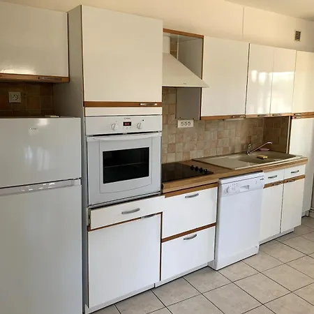 Apartment Havre De Paix Dans