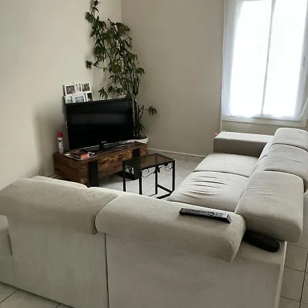 Apartment Havre De Paix Dans