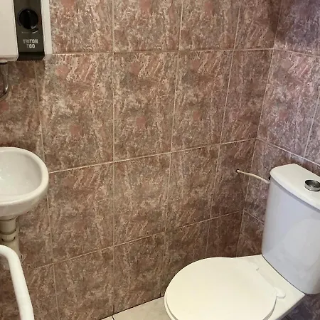 Havre De Paix Dans Apartment Béziers
